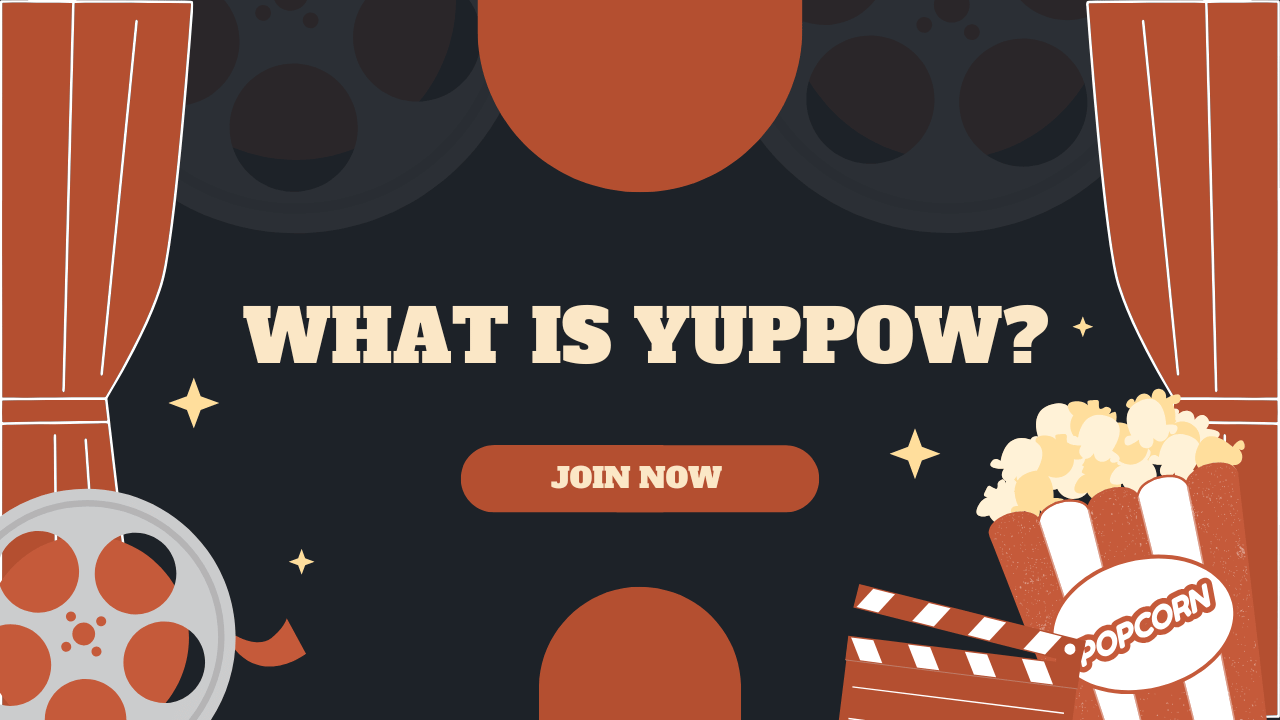 What is Yuppow