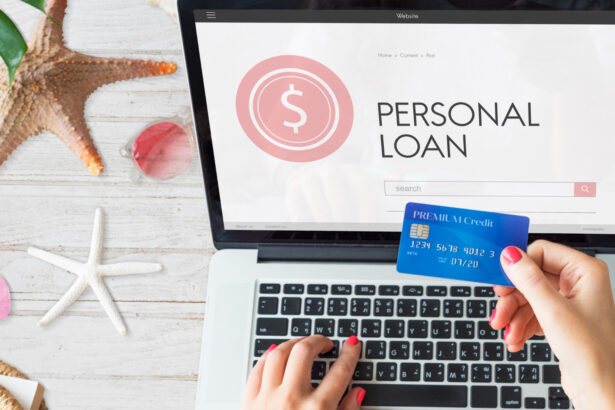 Personal Loan vs. Credit Card