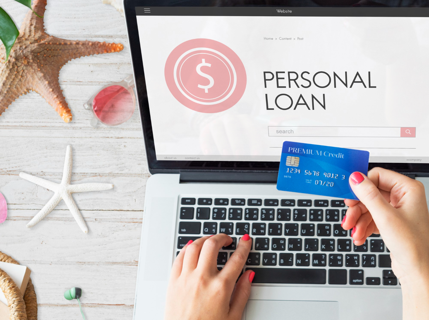 Personal Loan vs. Credit Card