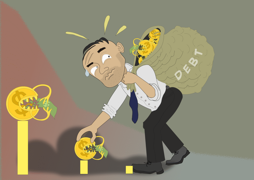 Loan Mistakes