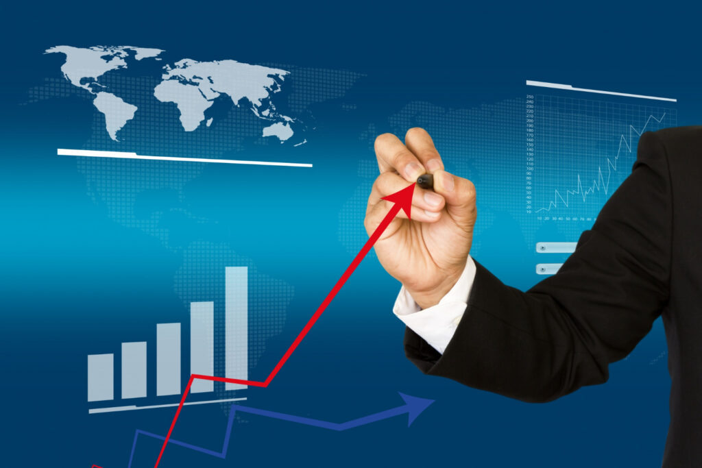 3 Hidden Reasons You’re Not Seeing Business Growth & What to Change in 2026